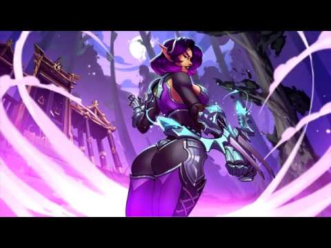 Top 5 paladin butts