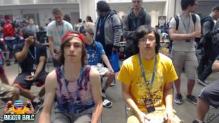 The Bigger Balc: Hyperflame (Lucas) vs Mr.Watch & Learn (Game and Watch) Winners Semis of Pools