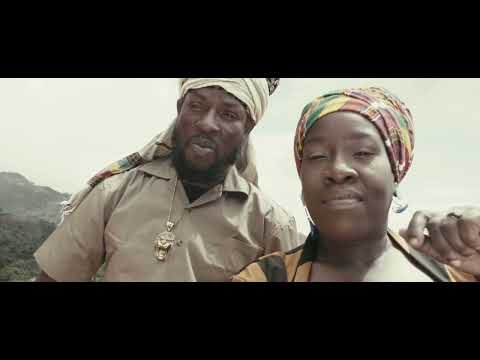 Jah Mason, Queen Omega Dub Akom - Time Is Now