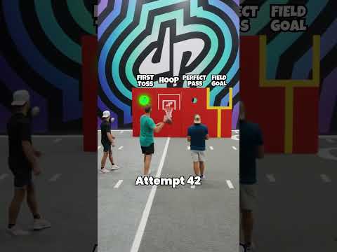4'te 4 Amerikan Futbolu: Üst Üste Gelen İnanılmaz Atışlar