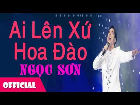 Thể hiện bởi Ngọc Sơn