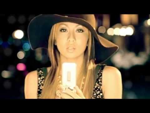 Koda Kumi - Yume no Uta
