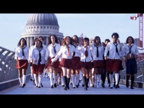 t.A.T.u. — Show Me Love (Discarded Version)