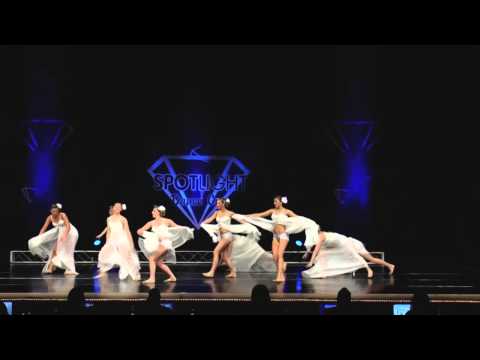 I WILL WAIT - Smittys Performing Arts Center [Omaha, NE]