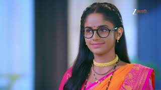 Savalyachi Janu Savali | Ep - 371 | Preview | Oct 24 2025 | Zee Marathi
