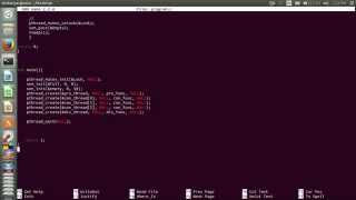 producer consumer problem in c using semaphores and mutex