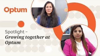 Growing together at Optum India: Stories of careers, culture and wellbeing