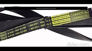 How to Install Whirlpool Drive Belt WPW10006384