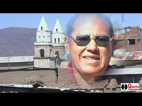 LOS PUQUIALES - PARA QUE DISCUTIR - AUTOR: VIRGILIO PERALTA