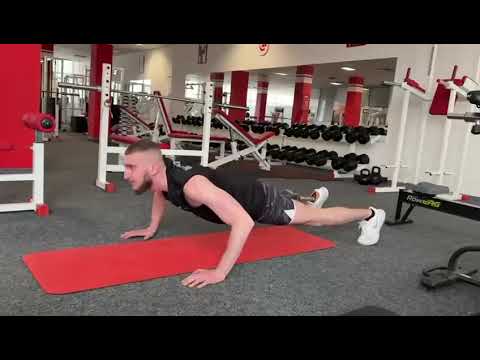 Genium X4 від Ottobock: в Україні презентували колінний модуль нового покоління