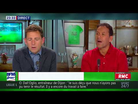 After Foot du samedi 31/03 – Partie 2/6 - Débrief de PSG/Monaco (3-0)