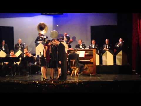 Bratislava Hot Serenaders - Tak Nekonečne Krásna