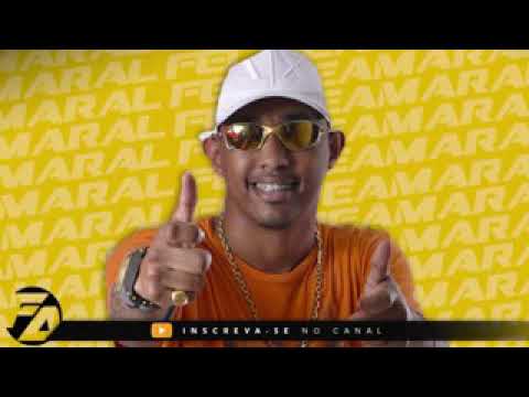 MC Juninho JR - Sacanagem das Favela