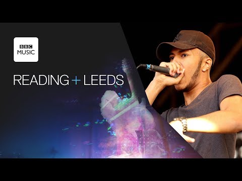 Yizzy - Chief (Reading + Leeds 2018)