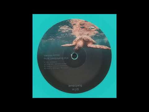 Federsen - Random Motion [LPY 14 1]