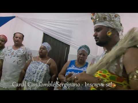 Candomblé - Òunjé de Ogum e Oxossi - Feijoada de Ogum e Canjica de Oxosse 2022