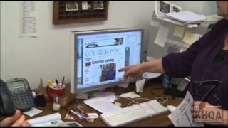 Hannibal Courier Post reveals special KHQA This Morning edition