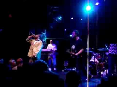 The Roots: Quills (Live)