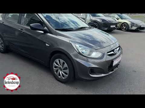 фото hyundai accent 0