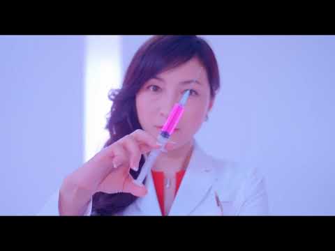 映画『ラブ×ドック』予告篇