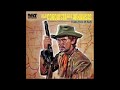 Alla Conquista dell'Arkansas - Suite (Francesco De Masi - Heinz Gietz - 1964)
