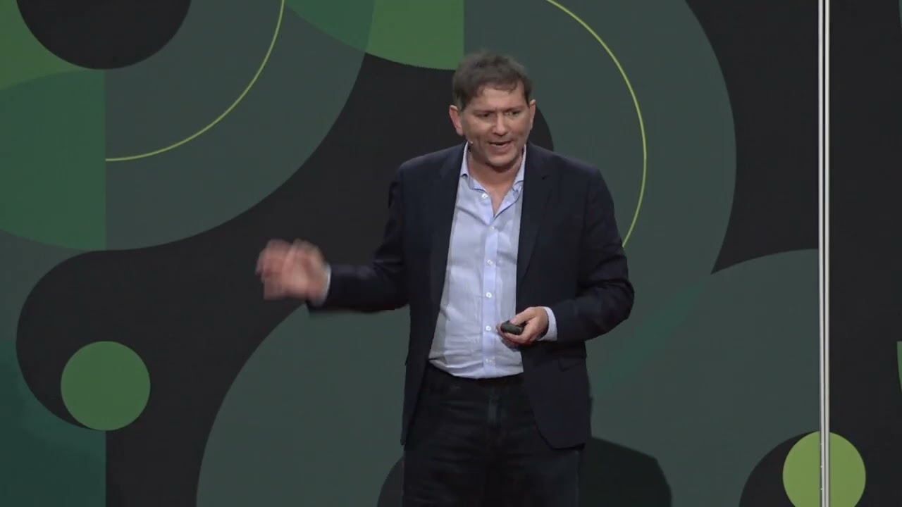 A systemic strategy to face the systemic issues of our century | Arthur Keller | TEDxLausanne