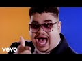Heavy D & The Boyz - Somebody For Me (Official Video)