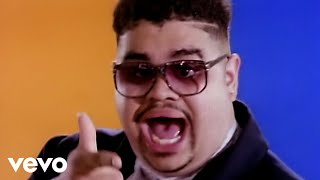 Heavy D &amp; The Boyz - Somebody For Me (Official Video)