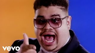 Heavy D & The Boyz - Somebody For Me