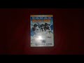 Opening To Happy Feet 2007 DVD Full Screen