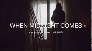 Joshua Luke Smith | When Midnight Comes