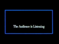 THX Broadway 1983 1997 Classic Remastered