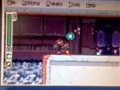 Megaman Zero 3 Hacked Version With Rekoha