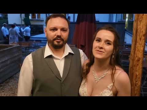 Tamada Eugen für Ihre Hochzeit