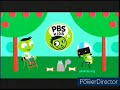 IdahoPTV PBS Kids Break 12 KAID 2017