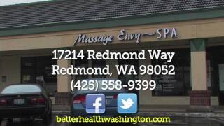Massage Envy - Redmond, WA