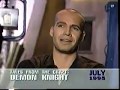 Tales From The Crypt Presents Demon Knight VHS Promo
