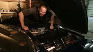 All Original 1967 Ferrari 275 GTB | Legendary Motorcar