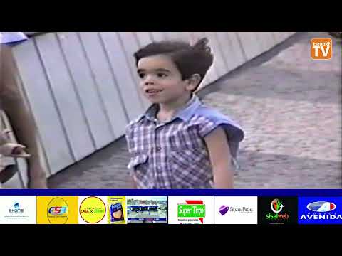 Nossa Gente Conceição do Coité Ba  1998 p03