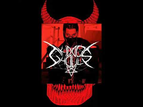 Kiddo Ghouls - Tantrum