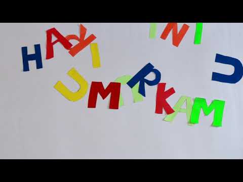 HAPPY BIRTHDAY KATHERINA LIDYAWATI