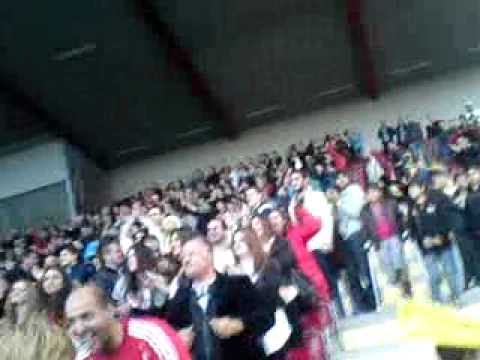 Syrianska FC - IFK Norrköping 2010, Nahir Oyal 2-0