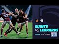Highlights | Huddersfield Giants v Leigh Leopards | 2024 Betfred Super League, Round 12