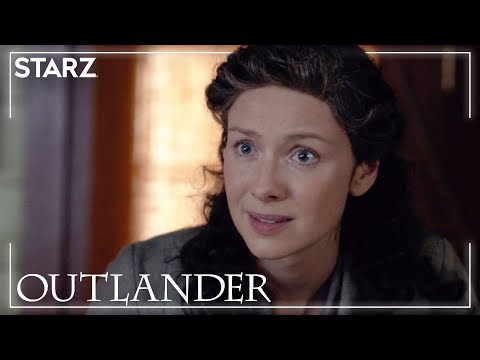 Outlander Season 5 (Promo 'Who Run the Ridge')