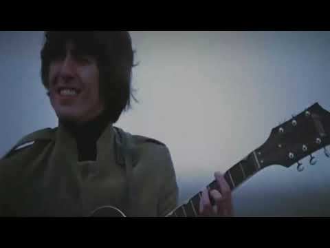 The Beatles - The Night Before, [ film w/ rare alternate audio ]