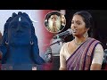 Adhi Yogi Shiva Welcome Performance At Isha Yoga Center MahaShivRatri 2024 With Sadhguru