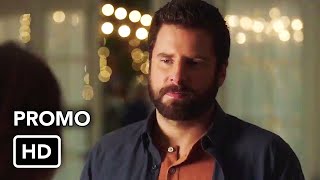 Promo (VO) - Saison 4