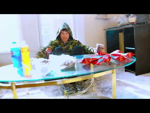 Nick Nova - Pyrex Pyro (Official Music Video)