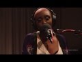 Laura Mvula: "Father, Father," Live On Soundcheck