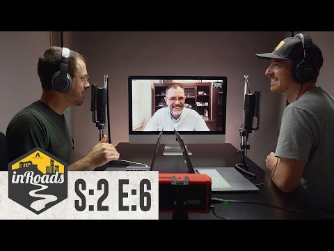 Radically Christian w/ Wes McAdams: inRoads S2 E6 - Documentaries, Movies & TV - Appian Media